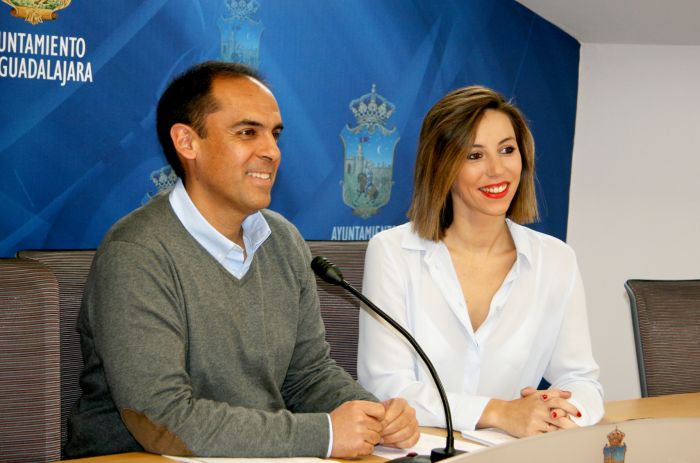 Informes técnicos de hace un mes deniegan  la licencia de obra de la vivienda  del duque en el palacio del Infantado