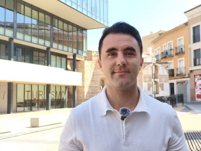 Guarinos deja sin programación cultural a la ciudad, y vacío al casco histórico y a sus plazas, privándolas de actividad