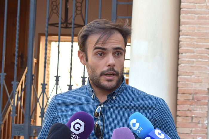 El PSOE pide a Román que rehabilite la antigua cárcel de  mujeres