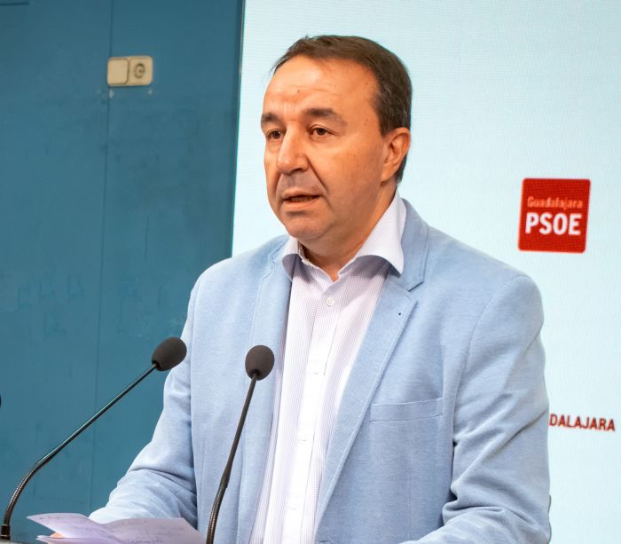 El PSOE pone en valor que el Congreso haya tumbado la “enmienda de la vergüenza del PP” que pretendía aumentar los trasvases de la cabecera del Tajo a Levante