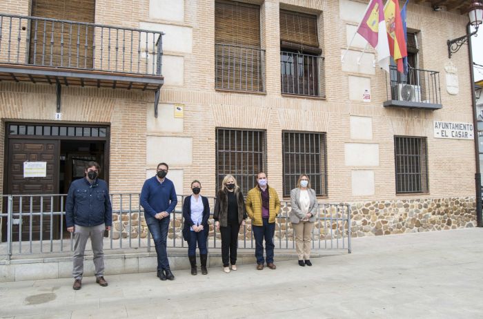 Gutiérrez: “CLM quiere abrir pero Madrid, la única comunidad en riesgo extremo, no nos deja” 