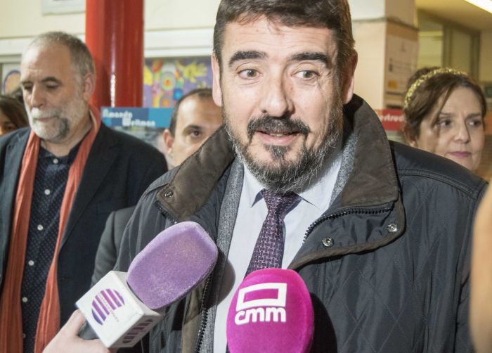 “Que quien intentó cerrar las Urgencias rurales y privatizar de la Sanidad en Castilla-La Mancha sea el estandarte del PP en el Congreso a nivel sanitario, significa e implica mucho”