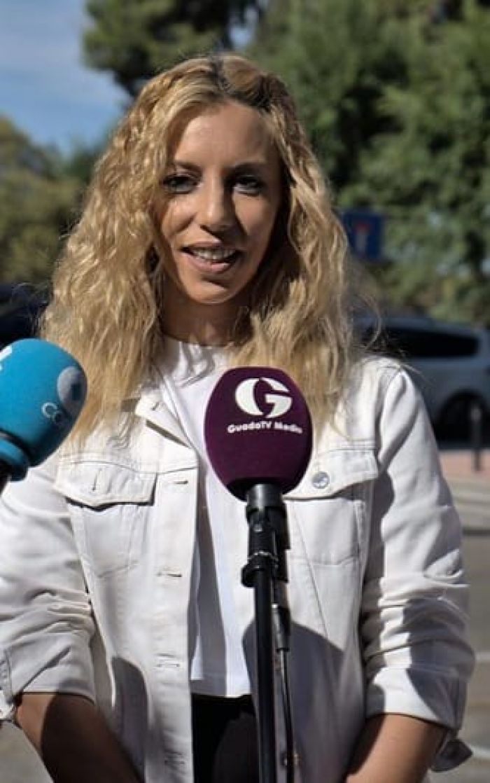 El PSOE reclamará los puntos violeta este viernes con la instalación de una mesa informativa en el Paseo de San Roque