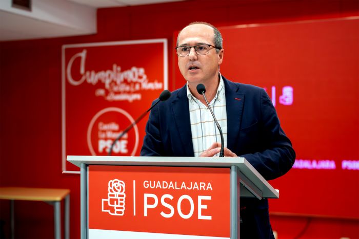 Alberto Rojo asegura que el Gobierno de España fortalece el acceso a la vivienda frente a un PP que sólo propone “volver al pelotazo urbanístico y la especulación”