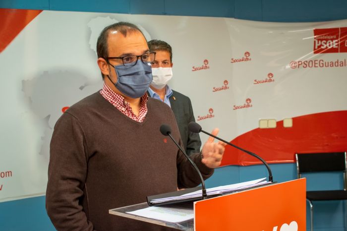 Bellido reclama a Ayuso que “anteponga la salud” y aplique “las medidas coherentes y razonables” decretadas en casi todo el país