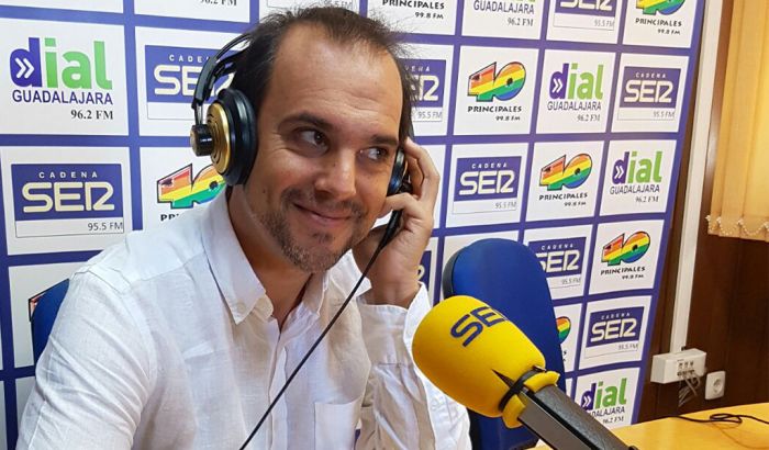 Bellido: “El parking no será un negocio”