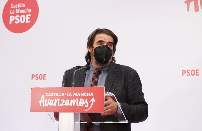 El PSOE destaca que las peluquerías y centros de belleza recibirán ayudas directas del Gobierno de Castilla La-Mancha