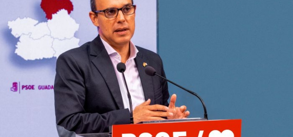 Pablo Bellido: “Las nuevas medidas fiscales son temporales, pero es razonable...