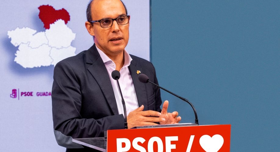 Pablo Bellido: “Las nuevas medidas fiscales son temporales, pero es razonable pedir ahora un...