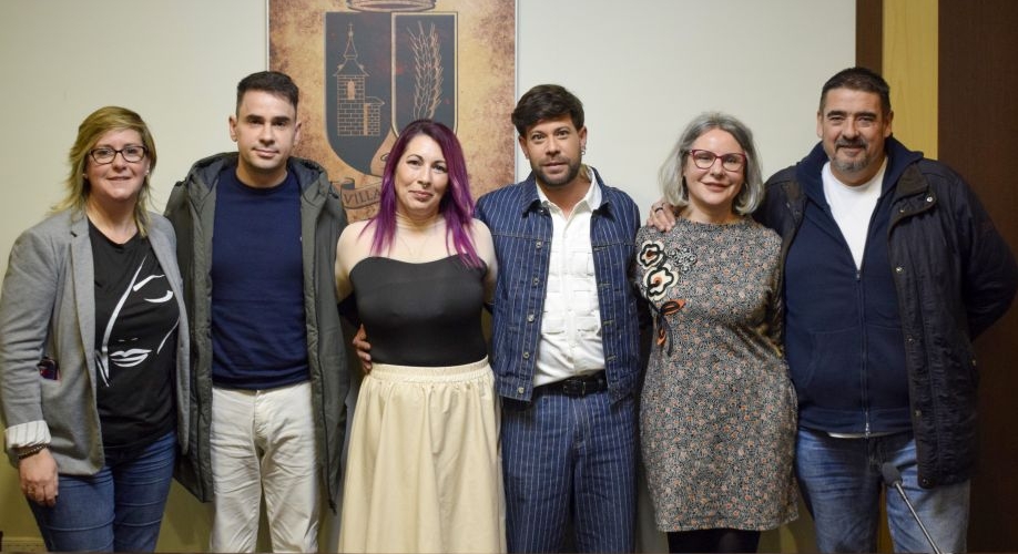 Rafael Esteban: “Estamos comprometidos para que Quer avance hacia un clima de normalidad y...