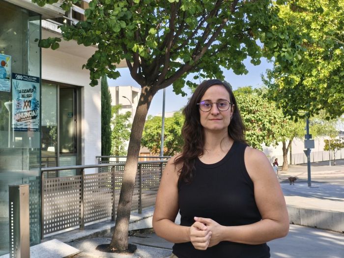 El PSOE exige a Guarinos que no desatienda el mantenimiento de colegios y se ocupe de que el alumnado no vuelva a pasar frío este invierno