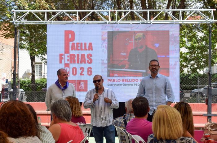Bellido lamenta que el PP “traicione a Guadalajara” por estar “al servicio de Ayuso” y denuncia que Madrid “quiere hasta la última gota del Sorbe, tan necesaria para nuestra provincia”