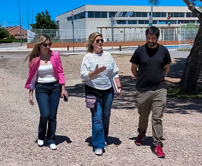 PSOE Alovera asegura que este Pleno demuestra la “falta de transparencia, la pésima gestión económica y la baja ejecución presupuestaria del Consistorio”
