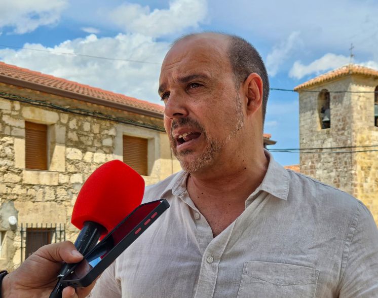 Bellido agradece a García-Page la “valentía y la lealtad” con la que defiende los intereses del país y de quienes se presentan a las elecciones municipales por el PSOE