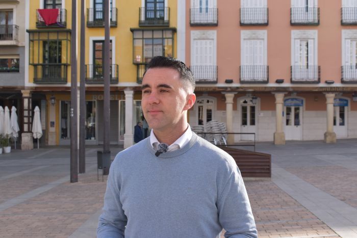 El PSOE pide a Guarinos que invierta en el alumbrado, “porque hay muchos puntos negros y eso genera inseguridad y dificulta la movilidad”