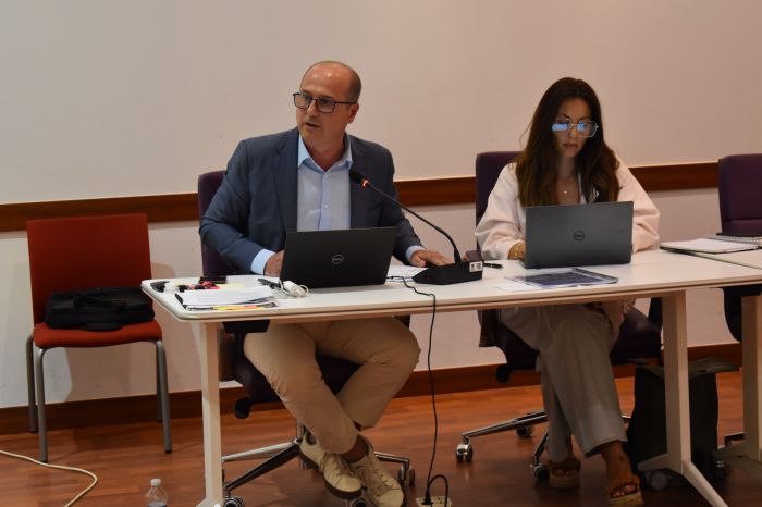 Alberto Rojo: “Guarinos no quiere apoyar a Ceuta, sino dividir entre suyos y ajenos”