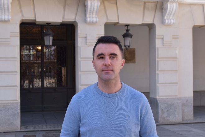 El PSOE califica de “intolerable” que Guarinos culpabilice a la plantilla de los autobuses de quedar desierto el contrato de este servicio