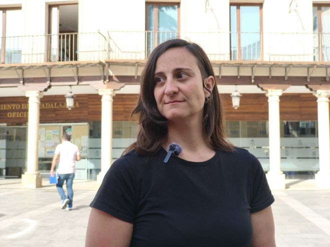 El PSOE recrimina a Guarinos que en todo el mandato “esté siendo incapaz” de intervenir para reducir la peligrosidad de la calle Méjico