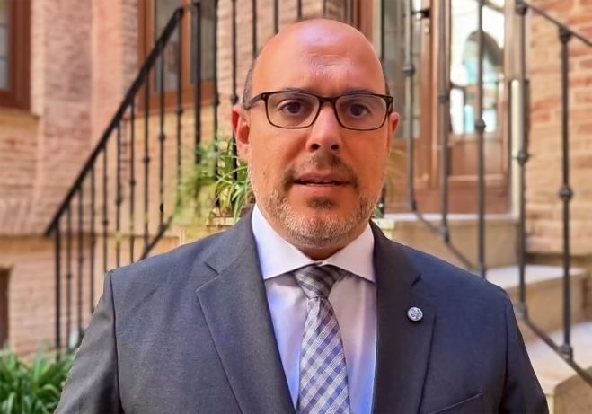 Pablo Bellido subraya que Guadalajara y Castilla-La Mancha baten récords de empleo y destaca que estas cifras demuestran que “la políticas impulsadas por Page funcionan”