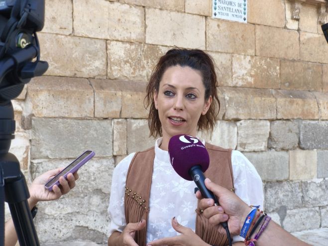 El PSOE califica de “bochornoso” que Guarinos “saque ahora una alternativa al nudo de Cuatro Caminos” cuando ha bloqueado este proyecto durante tres años