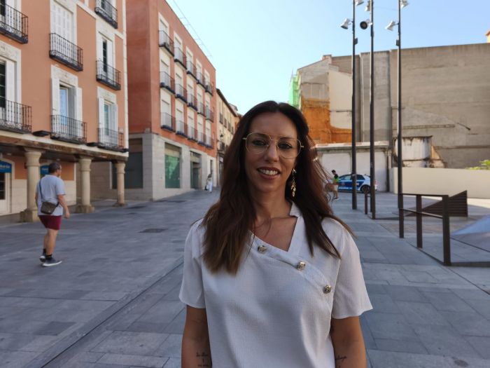 El PSOE censura a Guarinos porque “no quiere sentarse en una Mesa de Trabajo con los vecinos y vecinas del barrio El Chorrón”