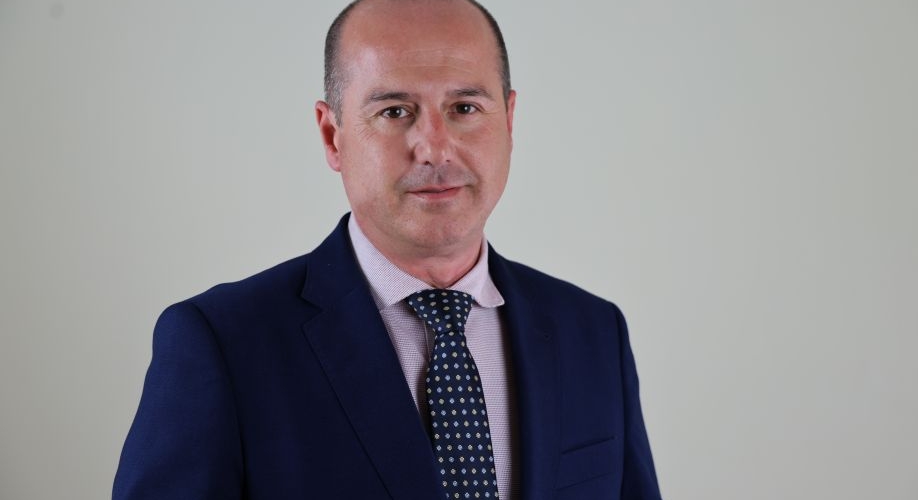 Alberto Rojo destaca la solidez y la tendencia positiva del mercado laboral en Guadalajara que...