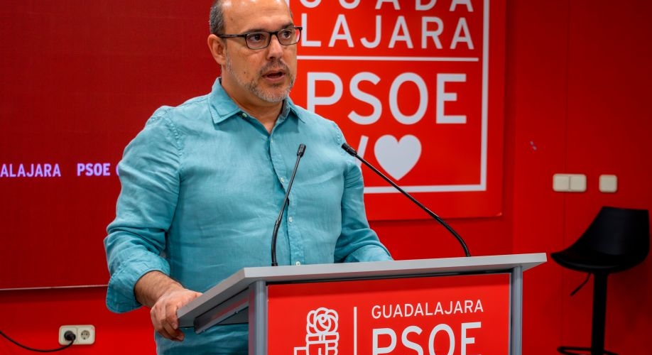 Bellido valora la desestimación del “perjudicial” proyecto Alma como un refuerzo a la dinámica de...