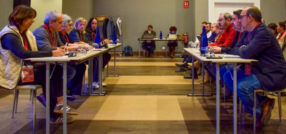 Bellido destaca el liderazgo de García-Page en la defensa del agua “frente a...