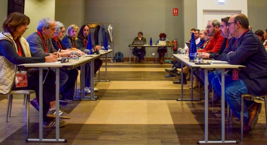 Bellido destaca el liderazgo de García-Page en la defensa del agua “frente a su propio partido” y...